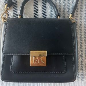 Michael Kors Small Leather Bag